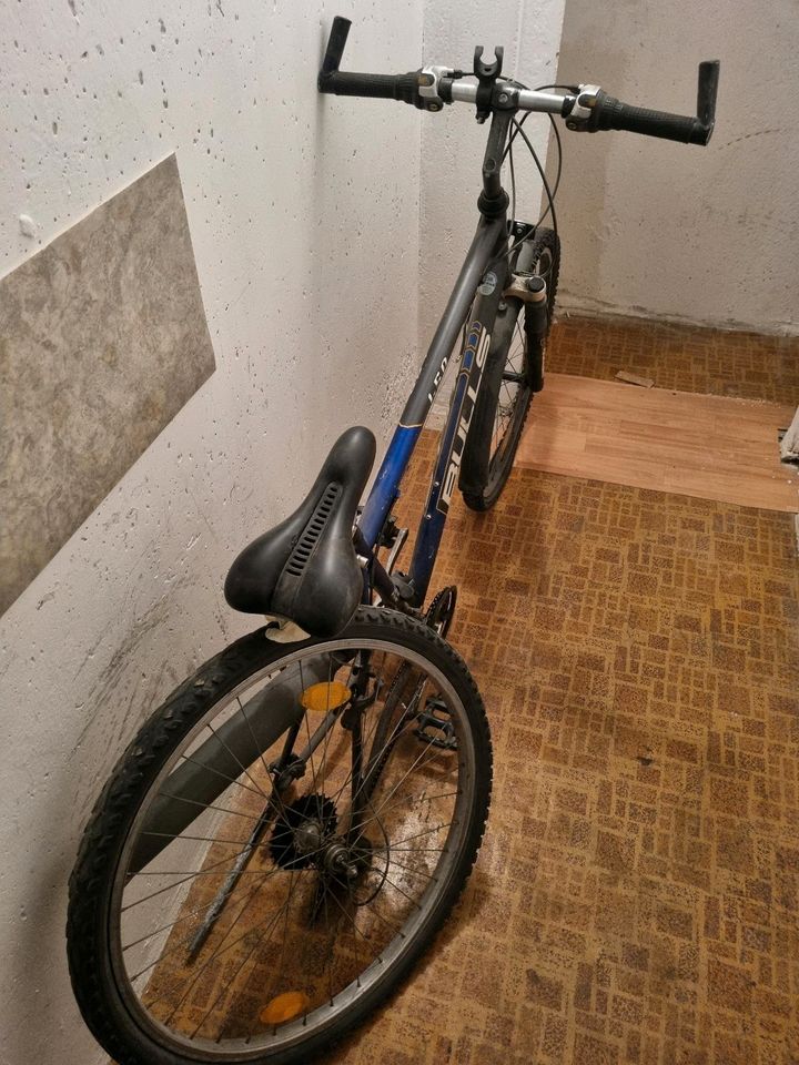 Fahrrad...Kellerfund. in Cottbus