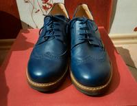 Schicke Schuhe für Konfirmation,Hochzeit... Hessen - Tann Vorschau