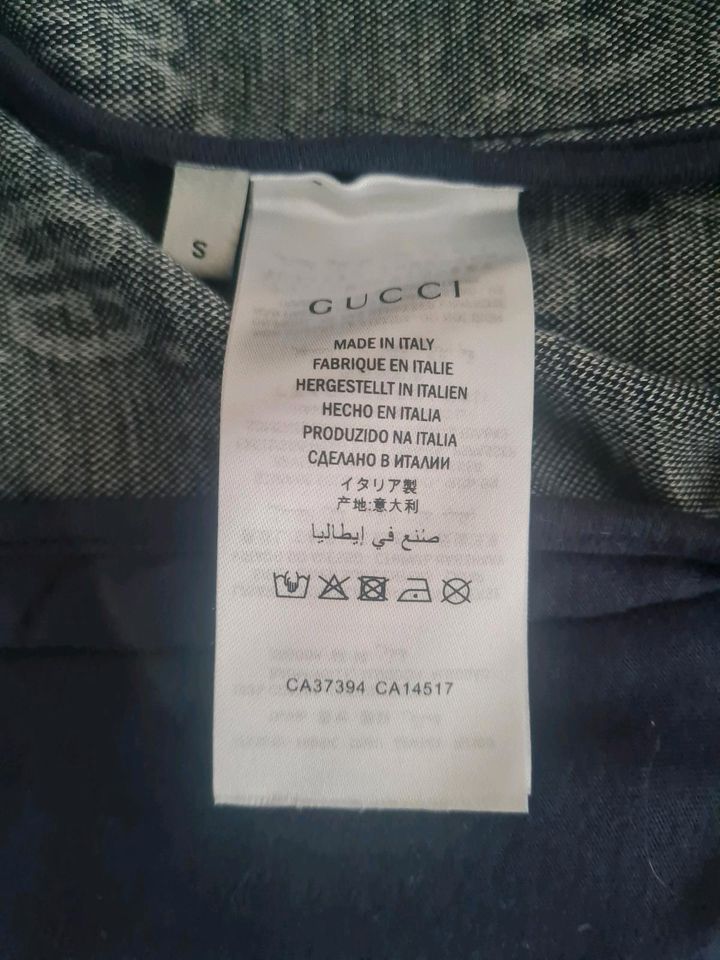 Gucci Jacke in Erfurt