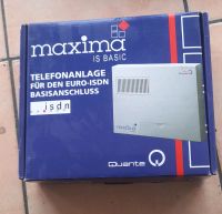 Telefonanlage maxima is basic Bayern - Regensburg Vorschau