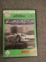 Supercar - CD Rom Spiel aus 2001 München - Pasing-Obermenzing Vorschau