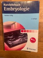 Kurzlehrbuch Embryologie 2. Auflage Ulfig Rostock - Kröpeliner-Tor-Vorstadt Vorschau