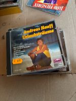 CD Andreas Hauff Hessen - Schlitz Vorschau