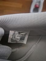 nike weiss rot Niedersachsen - Hambergen Vorschau