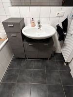 Unterschränke Badezimmer Nordrhein-Westfalen - Grevenbroich Vorschau
