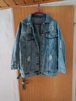 Jeansjacke Größe M Thüringen - Apolda Vorschau