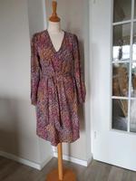Vero Moda Kleid/Blusenkleid Gr. 36 Niedersachsen - Harsefeld Vorschau
