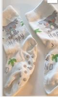 NEU - Sommer ABS Socken / STOPPERSOCKEN KOALA weiß Fußlänge 11 - Niedersachsen - Ilsede Vorschau