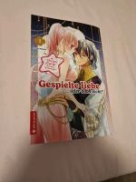 Manga, Comic Gespielte Liebe oder doch nicht? Nordrhein-Westfalen - Paderborn Vorschau