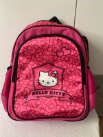 Rucksack Hello Kitty pink Baden-Württemberg - Seckach Vorschau