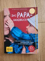 Das Papa Handbuch GU Wuppertal - Langerfeld-Beyenburg Vorschau