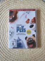 DVD - Pets Saarbrücken-Mitte - St Johann Vorschau