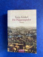 Roman „Die Puppenspielerin“ von Tanja Kinkel München - Bogenhausen Vorschau