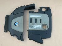 BMW E46 Diesel Motor Abdeckung Hessen - Hanau Vorschau