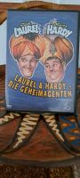 DVD " LAUREL & HARDY ! " Die Geheimagenten !"  2007 . TOP  ! Bayern - Zenting Vorschau