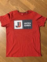 T-Shirt Jack & Jones, Größe 176 Pankow - Prenzlauer Berg Vorschau