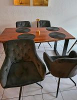 4 Stühle von Musterring (nur Abholung) Köln - Porz Vorschau