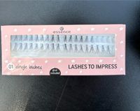 Essence, Eyelashes, Single lashes, fake lashes, falsche Wimpern Sachsen-Anhalt - Halle Vorschau