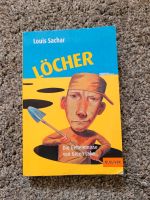 Lektüre Löcher - Die Geheimnisse von Green Lake Hessen - Hünfeld Vorschau