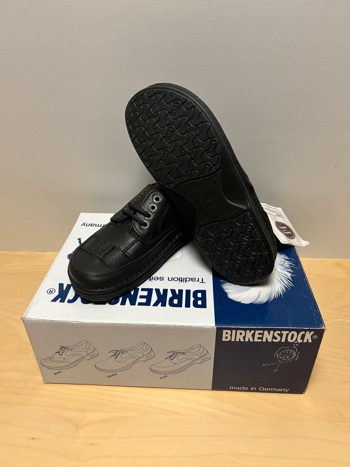 Birkenstock Bodega Damenschuh Sandalen Gr: 37 in Ahlen