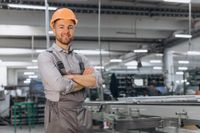 Produktionshelfer (m/w/d) gesucht! Duisburg - Duisburg-Mitte Vorschau