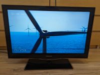 Samsung LCD LE32C650L1W 32 Zoll TV Hessen - Allendorf Vorschau