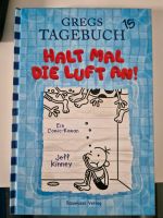 Gregs Tagebuch - Halt mal die Luft an Nordrhein-Westfalen - Nörvenich Vorschau