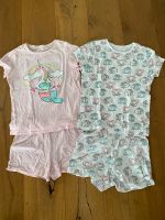 Mädchen C&A Sommer Pyjama 2 Stk Gr 152 wie neu Baden-Württemberg - Langenargen Vorschau