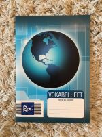 nagelneue Rex Vokabelheft Format A5, 32 Seiten Bonn - Beuel Vorschau