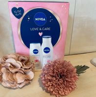 Nivea Geschenkeset Body Lotion Duschgel Dithmarschen - Heide Vorschau