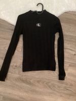 Calvin Klein Turtleneck Shirt (xs) Krummhörn - Pilsum Vorschau