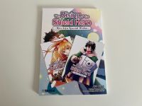 Anime manga the rising of the shield hero special artworks Baden-Württemberg - Erbach Vorschau