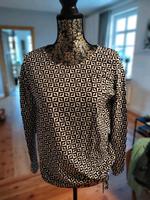 Schwarz weißes Shirt, Gina Benotti, Gr. 40/42 Niedersachsen - Apen Vorschau