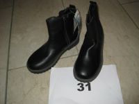 NEU Booties 31 schwarz alive Stiefeletten Winterstiefel Mädchen Hessen - Hüttenberg Vorschau