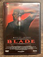 DVD Wesley Snipes Blade Düsseldorf - Derendorf Vorschau