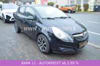 Opel Corsa D Edition "111 Jahre" KLIMA*4 TÜRIG*ALU* Nordrhein-Westfalen - Recklinghausen Vorschau