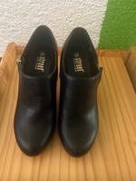 Stiefeletten gr 38 Bayern - Trautskirchen Vorschau