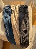 Drei Momjeans highwaist Nordrhein-Westfalen - Ascheberg Vorschau