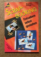 Bastelbuch „Scrap-Booking“ Saarland - Merchweiler Vorschau