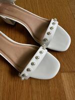 NEU: Brautschuhe / Weiße Pumps / Anna Field / Gr. 39 München - Au-Haidhausen Vorschau