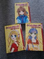 Manga Selena  Lin Nordrhein-Westfalen - Monheim am Rhein Vorschau