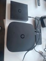 Vodafone Giga TV-Box, Hard drive und Cable Box 2 Set. Hessen - Bad Arolsen Vorschau