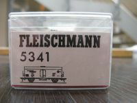 Fleischmann H0 5341 - Kühlwagen Inter Frigo der FS - Top in OVP Nordrhein-Westfalen - Ladbergen Vorschau