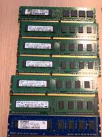 2xDVD-Brenner + RAM DDR3, DDR2, DDR1 + Funkmaus + Überspannungsab Niedersachsen - Cuxhaven Vorschau