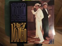 LP Hey Mambo Barry Manilow Kid Creole the Coconuts Vinyl Schallpl Hannover - Linden-Limmer Vorschau