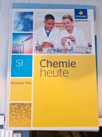 Chemie heute S  1 ISBN 978-3-507-88090-0 Rheinland-Pfalz - Koblenz Vorschau