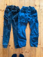 Hosen / Jeans lang Gr. 152 / 158 / 164 Bayern - Schnaitsee Vorschau