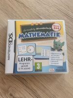 Mathe Spiel Klasse 3+4 Nintendo DS Rheinland-Pfalz - Neuwied Vorschau