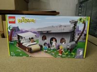 LEGO Ideas - 21316 - The Flintstones SEALED Nordrhein-Westfalen - Höxter Vorschau