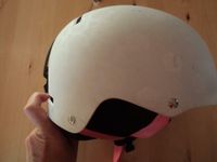 Giro Skihelm weiß Gr. S 52 - 55,5 cm Baden-Württemberg - Giengen an der Brenz Vorschau